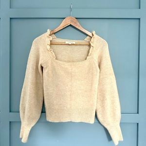 Sézane Mila Sweater